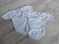 Baby Bodys, Wickelbody Jungen Gr.62/68 für 4€ Bochum - Bochum-Nord Vorschau