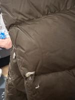 Parajumpers jacke rechte seite am ärmel ein bisschen gerissen Hessen - Pfungstadt Vorschau