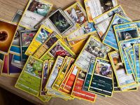 Pokemonkarten 100 Stück Englisch Sachsen - Pirna Vorschau