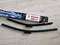 Neue Scheibenwischer Bosch 530x450 mm Set Frontseite Wandsbek - Hamburg Rahlstedt Vorschau