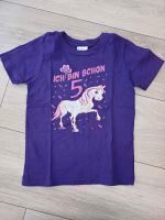 5 Jahre T-Shirt Mädchen Gr.104 Westerwaldkreis - Großholbach Vorschau