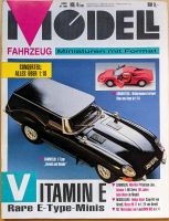 Modell Fahrzeug 4/1992 Dodge Viper R/T 10 Austin Mini Cooper Essen - Essen-Frintrop Vorschau