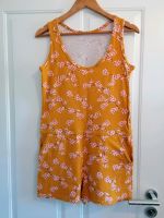 Handmade Jumpsuit Einteiler Gr. S Jersey Neu Bayern - Willmering Vorschau