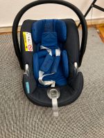 Cybex Platinum Baby Auto Schale Berlin - Charlottenburg Vorschau