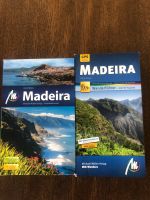 Wanderführer Madeira Nordrhein-Westfalen - Haltern am See Vorschau