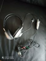 Gamer- Headset von Aldi, wenig gebraucht Bremen - Vegesack Vorschau