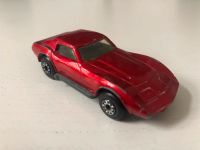 Matchbox Super Fast No.62, Chevrolet Corvette 1979 Essen - Essen-Stadtwald Vorschau