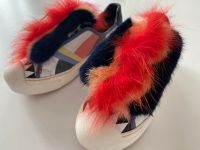 Sneakers von Fendi München - Altstadt-Lehel Vorschau