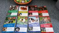 Ein Herz für Tiere - Bücher Sachsen - Klipphausen Vorschau