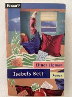 Elinor Lippmann Isabel’s Bett Roman Eimsbüttel - Hamburg Eidelstedt Vorschau