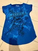 EMP metallica Damen Shirt neuwertig Größe S Bayern - Böbrach Vorschau