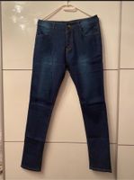 Jeans, Gr. 42/XL Niedersachsen - Nordhorn Vorschau