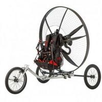 Paramotor/Motorschirm Trike /Fresh-Breeze/FlyProducts für alle Mo Niedersachsen - Buchholz (Aller) Vorschau