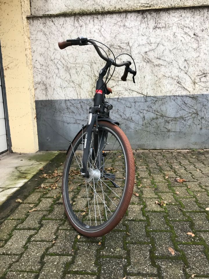 Fahrrad Orthler in Bad Camberg