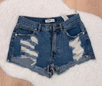 Kurze Jeanshose Damen Nordrhein-Westfalen - Eschweiler Vorschau