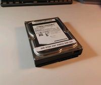 250GB HDD Festplatte 7200rpm Samsung 3,5" SATA - guter Zustand Düsseldorf - Bilk Vorschau
