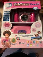 Kidizoom, Vtech, Kamera Kinder pink Nordrhein-Westfalen - Finnentrop Vorschau