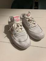 Reebok gr. 39 sneaker Turnschuhe Bergedorf - Kirchwerder Vorschau