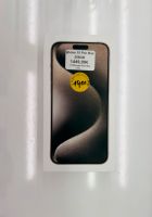 iPhone 15 Pro Max 256Gb Natura Titanium Neu ❗️1200€❗️ Hessen - Gießen Vorschau