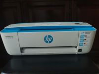 HP  Drucker DeskJet 3700 All-in-One Series Nordrhein-Westfalen - Mönchengladbach Vorschau