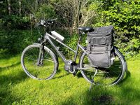 EBike Trekking Sinus Tria 10 Bike von Winora Sachsen-Anhalt - Leuna Vorschau