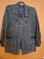 Damen-Blazer Leipzig - Schleußig Vorschau