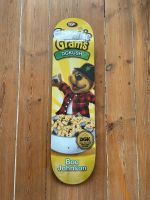 DGK Boo Johnson Wake & Bake 8” Skateboard Deck Hamburg-Nord - Hamburg Uhlenhorst Vorschau