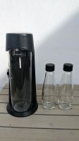 Wassersprudler + 2 Glasflaschen Rheinland-Pfalz - Koblenz Vorschau