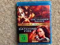 Die Tribute von Panem - Double Feature - Blu-ray *TOP* Berlin - Spandau Vorschau