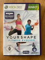 Xbox Your Shape Baden-Württemberg - Schwäbisch Gmünd Vorschau