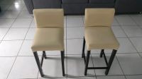 2x Barhocker / Thekenhocker Nordrhein-Westfalen - Kerpen Vorschau