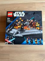 Lego 75334 - Star Wars Obi-Wan Kenobi vs. Darth Vader - Neu Niedersachsen - Sehnde Vorschau