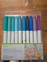 Cricut Fine Point Pen Set 30er Rheinland-Pfalz - Beilingen Vorschau