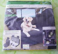 Auto / Hunde Schondecke Gr.150 x 145 Baden-Württemberg - Rastatt Vorschau