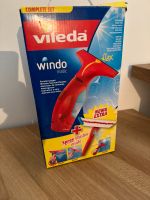 Vileda windomatic Fenstersauger + Spraywasher Bayern - Herzogenaurach Vorschau