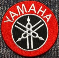 Yamaha Aufnäher Patch XS R7 Tenere MT XSR Tracer R1 XT Baden-Württemberg - Lauchheim Vorschau