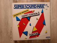Fun Fun Happy Station Scratch Version Lp, Vinyl, Schallplatte Bielefeld - Bielefeld (Innenstadt) Vorschau