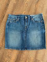 Jeansrock von EDC by Esprit in Gr. 42 Nordfriesland - Risum-Lindholm Vorschau