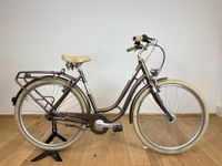 Hercules Viverty R7 Retro Trekking Bike Größe 55 Baden-Württemberg - Gengenbach Vorschau