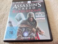 Assassin's Creed: Revelations (Sony PlayStation 3, 2011) Bayern - Schrobenhausen Vorschau