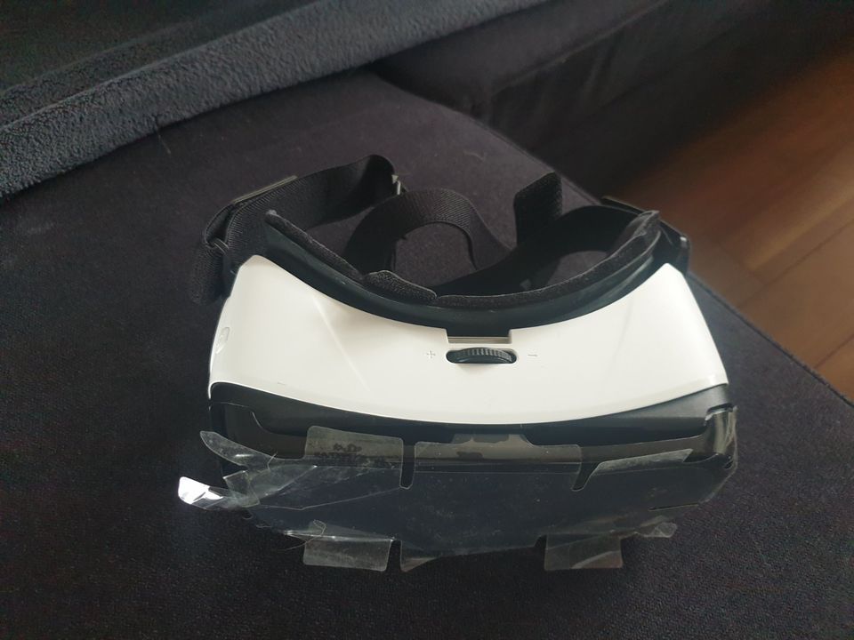 Samsung Gear VR wie neu in Grefrath