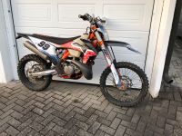 KTM 300 EXC SixDays 2020 Rheinland-Pfalz - Daaden Vorschau