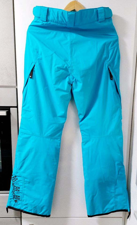 Crane Ski-Snowboard-Schnee-Hose -Gr.S(36-38) * Neuwertig * in Ludwigsau