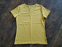 !!!NEU!!! C&A Basic T-Shirt Gr. L gelb Baden-Württemberg - Böblingen Vorschau