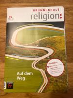 Zeitschrift Grundschule Religion Nr. 59 2/ 2017 - auf dem Weg Hannover - Vahrenwald-List Vorschau