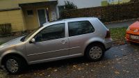 Volkswagen Golf IV - Benziner Wandsbek - Hamburg Rahlstedt Vorschau