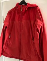 Fjällräven Abisco Hybrid Jacket W leichte Wanderjacke Damen Nordrhein-Westfalen - Saerbeck Vorschau