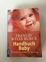 Handbuch Baby Der praktische Ratgeber für den Alltag Rheinland-Pfalz - Hackenheim Vorschau