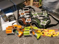 NERF Dart Tag STRIKEFIRE  Set Nordrhein-Westfalen - Bad Driburg Vorschau