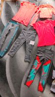 Under Armour XS S 34 36 Oberteil T-Shirt Leggins Capri Bayern - Simbach Vorschau